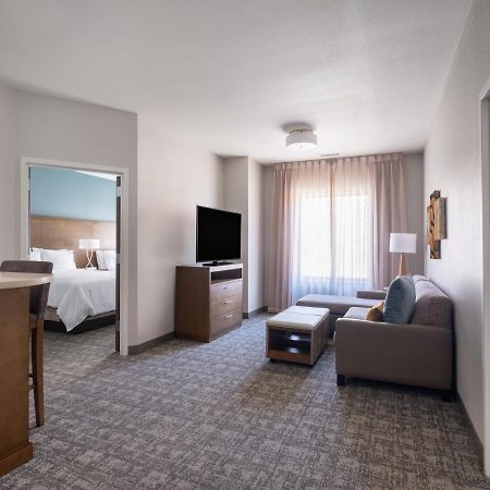 Staybridge Suites - Sioux City Southeast By Ihg Экстерьер фото
