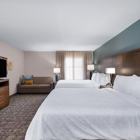 Staybridge Suites - Sioux City Southeast By Ihg Экстерьер фото