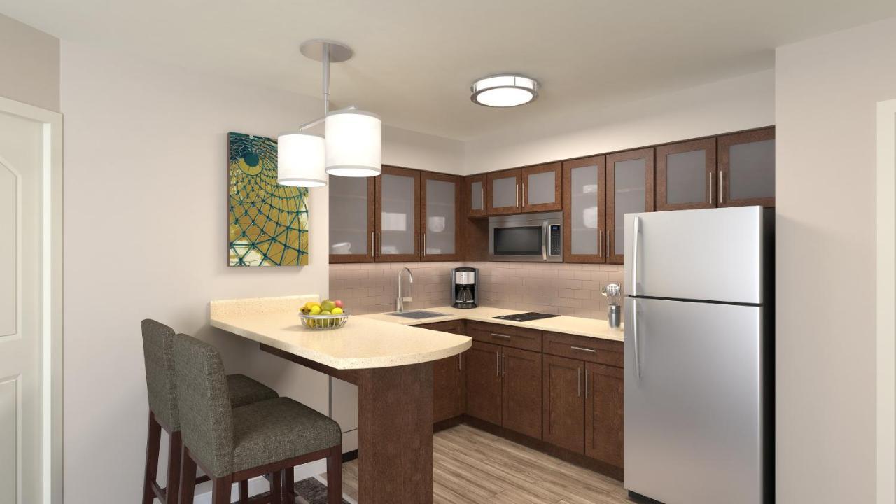 Staybridge Suites - Sioux City Southeast By Ihg Экстерьер фото