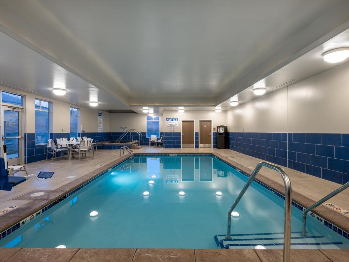 Staybridge Suites - Sioux City Southeast By Ihg Экстерьер фото