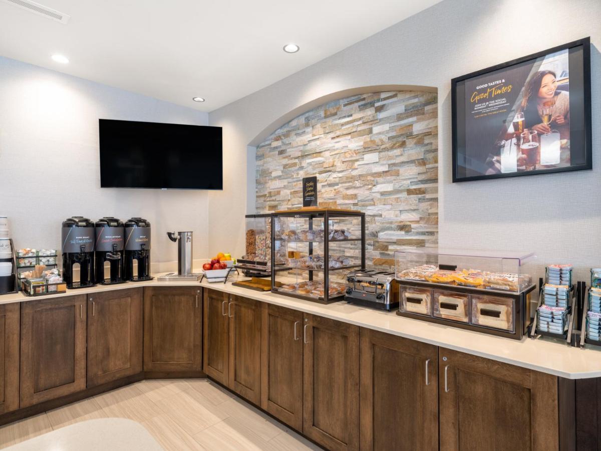 Staybridge Suites - Sioux City Southeast By Ihg Экстерьер фото
