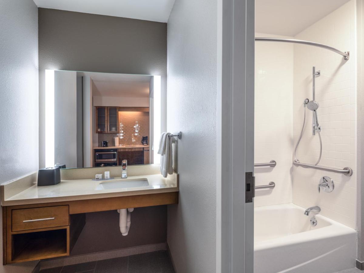 Staybridge Suites - Sioux City Southeast By Ihg Экстерьер фото