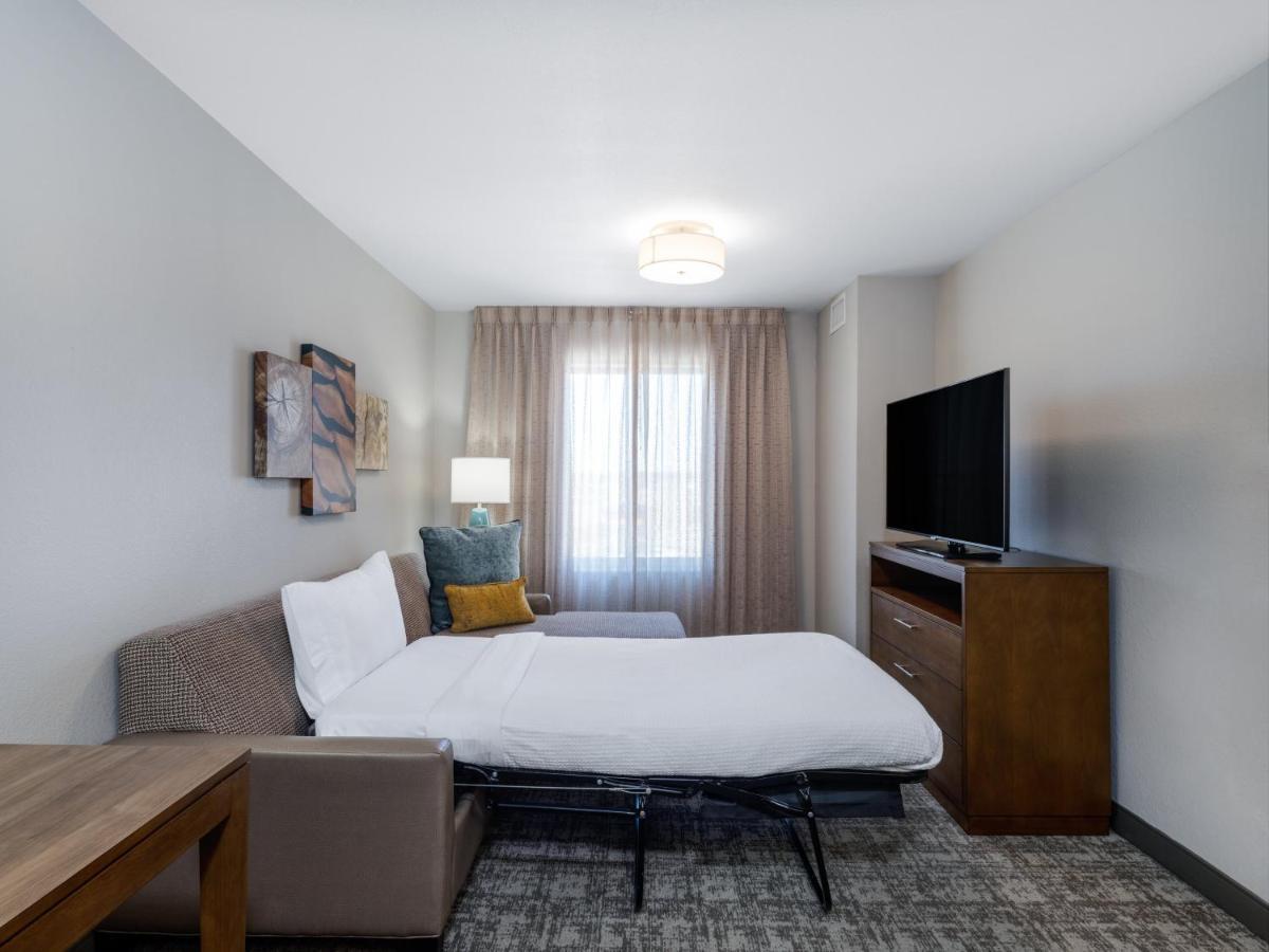 Staybridge Suites - Sioux City Southeast By Ihg Экстерьер фото